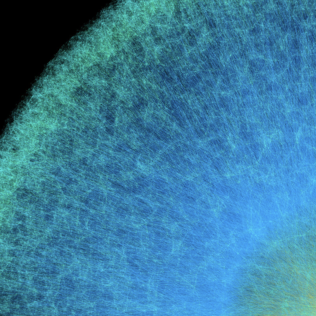 Cosmos of thoughts VI